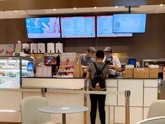 -奈雪的茶(凯德新都心店)