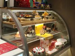 -DQ·蛋糕·冰淇淋(龙湖狮山天街店)