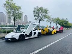 -燕春楼(海河华鼎店)