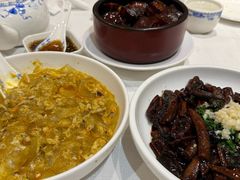 -老吉士酒家(天平路店)