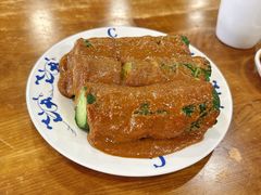 -柴氏风味斋(甘家口店)