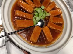 -贝勒爷·酥不腻烤鸭