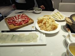 -沄记顺德菜打边炉(东直门店)