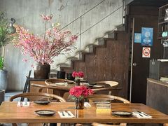 -Apollo·西班牙小酒馆(安福路店)