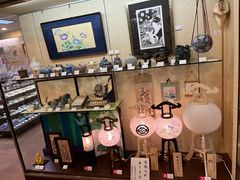 -鸠居堂(銀座本店)