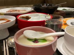 -北京王府井希尔顿酒店·秦唐中餐厅Chynna