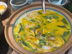 -云海肴·汽锅鸡·云南代表菜(曲江大悦城店)