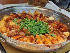 -黄记煌三汁焖锅(崇文门店)