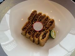 -苏州园区福朋喜来登酒店·聚味轩中餐厅