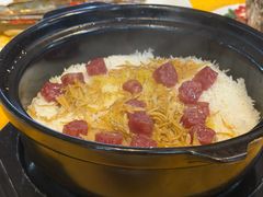 -大笑饭堂(甲子桥店)