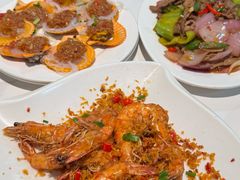 -花乐餐厅(涠洲岛店)