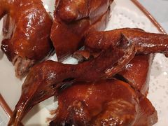 -新雅粤菜馆(南京东路店)