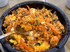 -全州拌饭馆(龙源西街店)