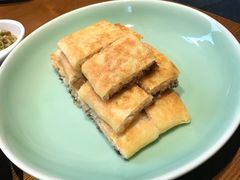 -粗茶淡饭·隐庐私厨(东亭店)