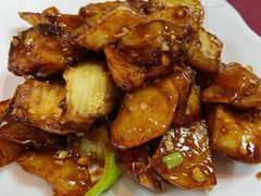 -首都师范大学-本部食堂