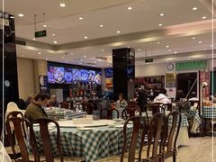 -紫光园(劲松店)