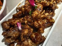 -孙家外婆•长春地标美食新名片(吾悦广场店)