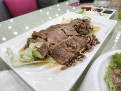 -东四民芳餐厅(世茂工三店)