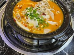 -李师傅脆肚(华强北店)