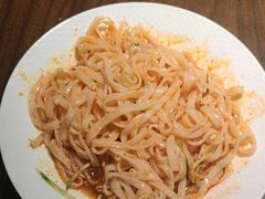 -秦月轩·陕西家乡菜(阜成路·五棵松店)