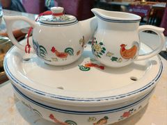 -点都德(广州白云山景区南门店)