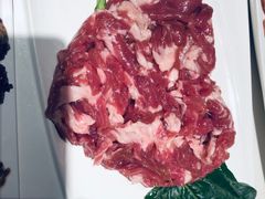 -千纸鹤嫩汁烤肉(学府店)