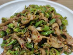 -建辉湖南土菜馆(南大街店)