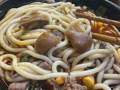 -张家羊肉汤粉小吃店