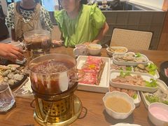 -合乐·创意火锅·海鲜火锅(亚东柒号店)