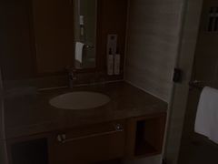 -长白山万达锦华套房酒店