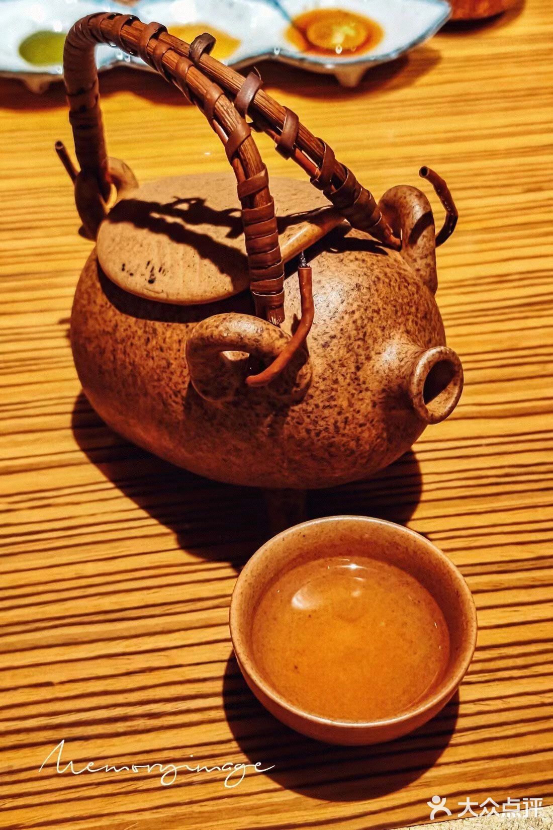 大连日料天花板｜杉木.据说是大连最好的日料