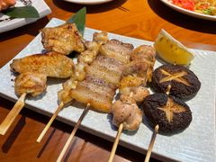 -有喜屋·烧鸟·居酒屋(周浦万达店)
