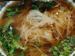 -天龙宝严素食馆(大兴善寺店)