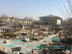 -华山御温泉度假村