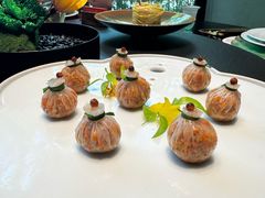 -荷风细雨·中国茶宴(碧云店)