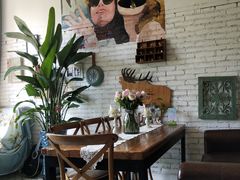 -Kitchen·Y洋厨房西餐厅(王府壹号店)