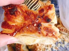 蝴蝶酥-张家清真糕点(奉天街店)