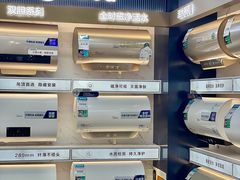 -国美电器(大连罗斯福广场店)