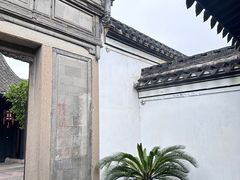 -王阳明故居