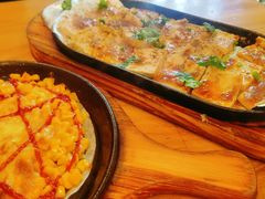 -老东镇啤酒屋海鲜加工·蒸汽海鲜·海鲜烧烤(台东店)