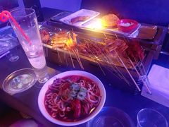 -M-MIX电音烤吧