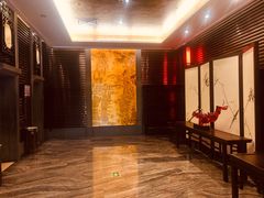 -佛山顺德香云纱园林酒店(清晖园店)