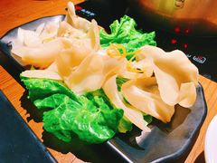 -牛焱·贵州黄牛肉火锅(城西银泰店)