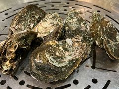 -飞尝蚝·顺德菜·鱼生(顺德总店)