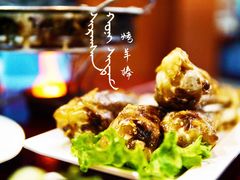 -罕山奶茶馆(和平路店)