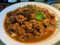 武庄主特色炒鸡-武庄主特色炒鸡(周恩来纪念馆店)