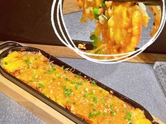 -探鱼·鲜青椒爽麻烤鱼(北京路天河城店)