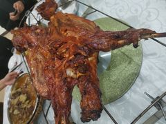 -红旗山庄(圭峰山店)