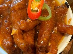 -潮府馆·非遗潮州菜·港式点心(世纪公园店)