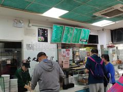 -老磁器口豆汁店(天坛店)